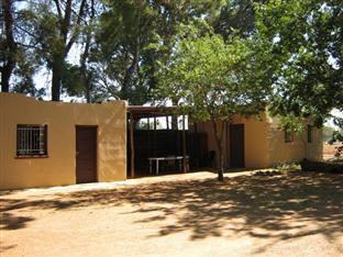 Grateful Guest House Bloemfontein Exterior photo